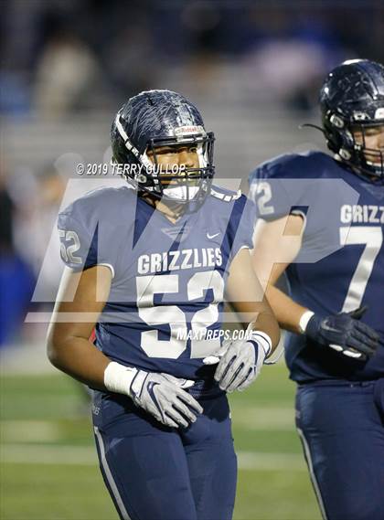 Thumbnail 2 in Bingham @ Copper Hills photogallery.