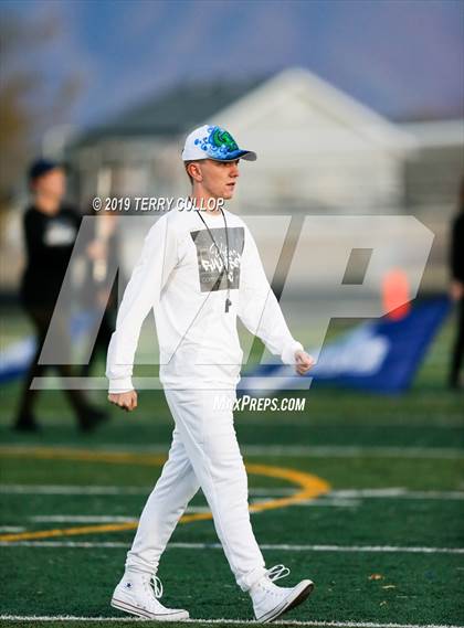 Thumbnail 3 in Bingham @ Copper Hills photogallery.