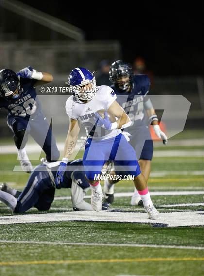 Thumbnail 1 in Bingham @ Copper Hills photogallery.