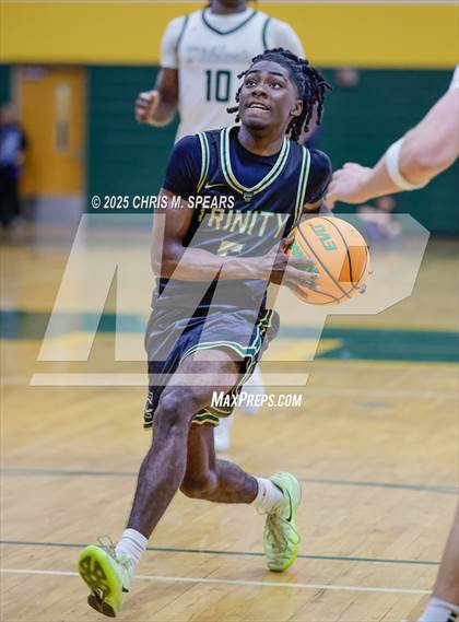 Thumbnail 2 in Trinity Catholic @ Forest photogallery.