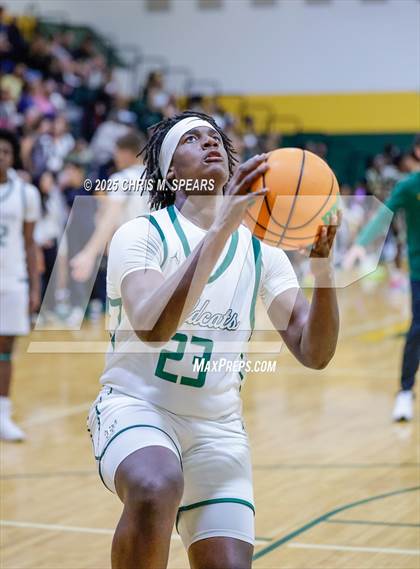 Thumbnail 1 in Trinity Catholic @ Forest photogallery.