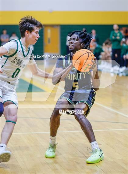 Thumbnail 2 in Trinity Catholic @ Forest photogallery.