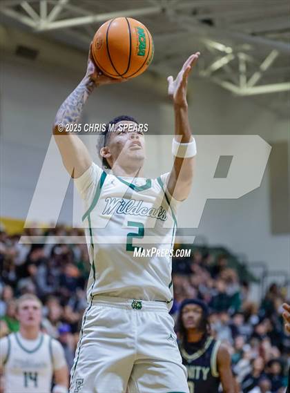 Thumbnail 1 in Trinity Catholic @ Forest photogallery.