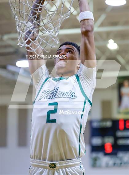 Thumbnail 1 in Trinity Catholic @ Forest photogallery.