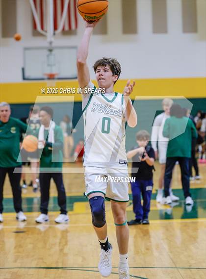 Thumbnail 3 in Trinity Catholic @ Forest photogallery.