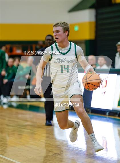 Thumbnail 1 in Trinity Catholic @ Forest photogallery.