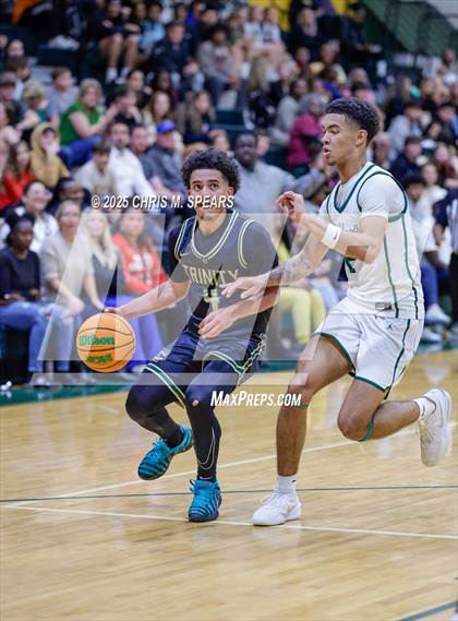 Thumbnail 2 in Trinity Catholic @ Forest photogallery.