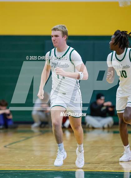 Thumbnail 3 in Trinity Catholic @ Forest photogallery.