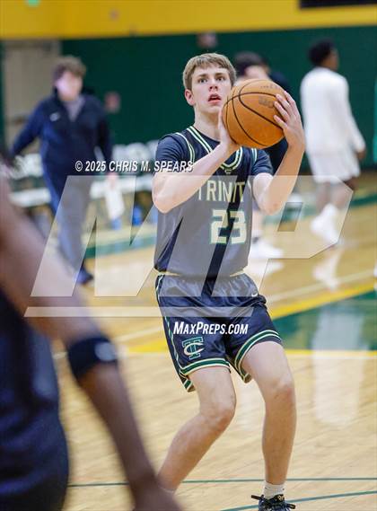 Thumbnail 1 in Trinity Catholic @ Forest photogallery.