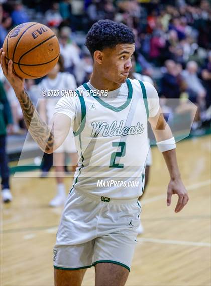 Thumbnail 3 in Trinity Catholic @ Forest photogallery.