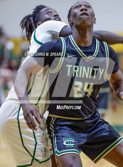 Thumbnail 3 in Trinity Catholic @ Forest photogallery.