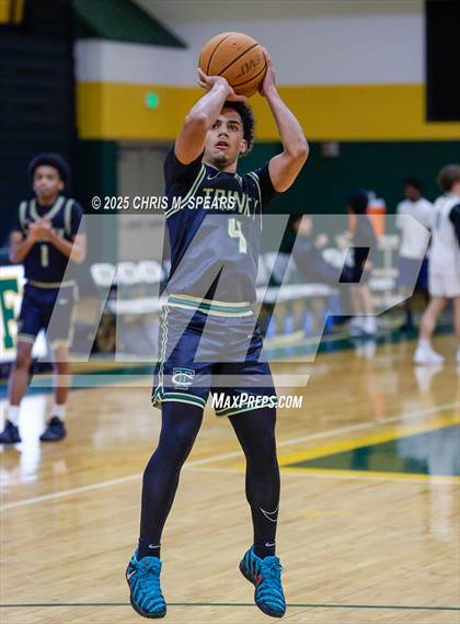 Thumbnail 3 in Trinity Catholic @ Forest photogallery.