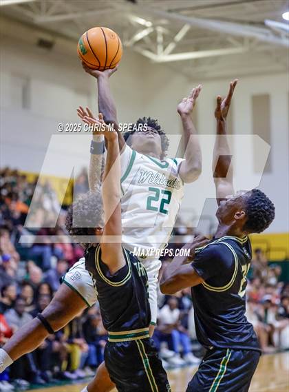 Thumbnail 1 in Trinity Catholic @ Forest photogallery.