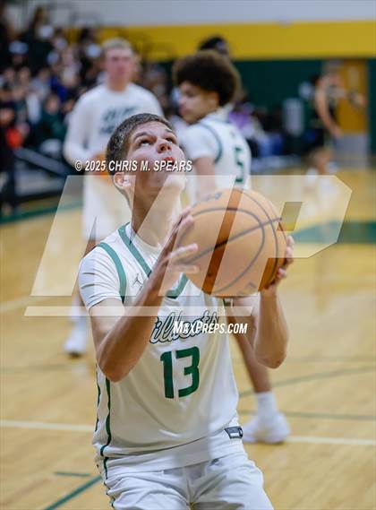 Thumbnail 2 in Trinity Catholic @ Forest photogallery.