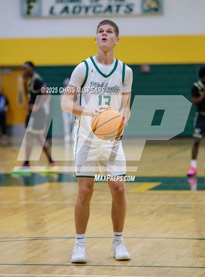 Thumbnail 1 in Trinity Catholic @ Forest photogallery.