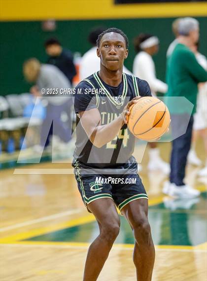 Thumbnail 2 in Trinity Catholic @ Forest photogallery.