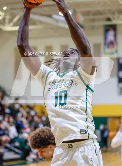 Thumbnail 1 in Trinity Catholic @ Forest photogallery.