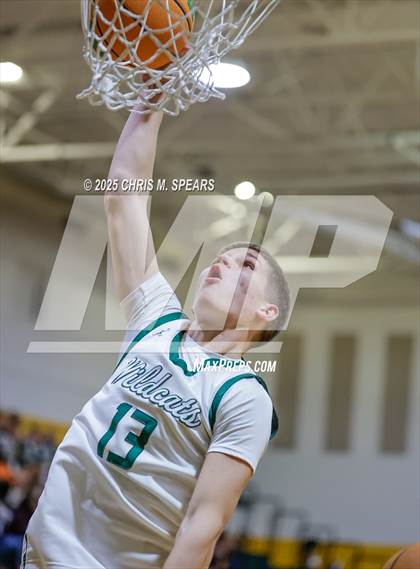 Thumbnail 1 in Trinity Catholic @ Forest photogallery.