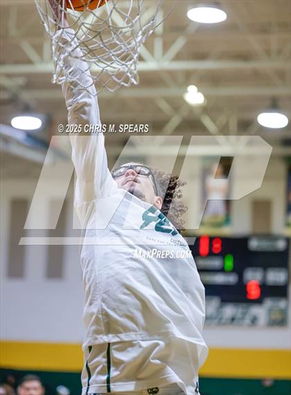 Thumbnail 1 in Trinity Catholic @ Forest photogallery.