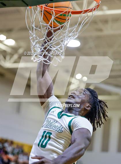 Thumbnail 2 in Trinity Catholic @ Forest photogallery.