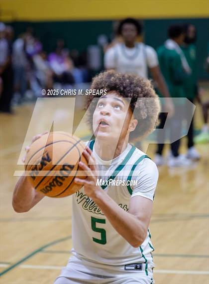 Thumbnail 1 in Trinity Catholic @ Forest photogallery.