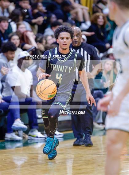 Thumbnail 1 in Trinity Catholic @ Forest photogallery.