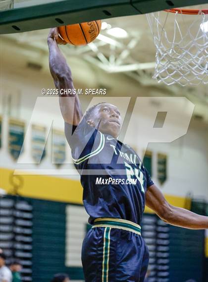 Thumbnail 3 in Trinity Catholic @ Forest photogallery.