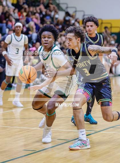 Thumbnail 2 in Trinity Catholic @ Forest photogallery.