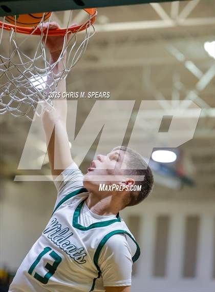 Thumbnail 3 in Trinity Catholic @ Forest photogallery.