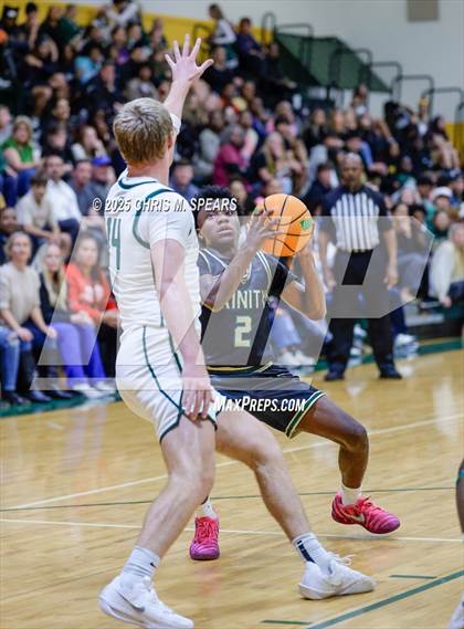 Thumbnail 2 in Trinity Catholic @ Forest photogallery.