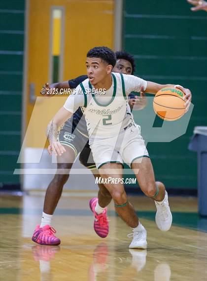 Thumbnail 2 in Trinity Catholic @ Forest photogallery.