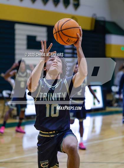 Thumbnail 3 in Trinity Catholic @ Forest photogallery.