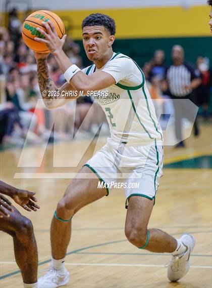 Thumbnail 3 in Trinity Catholic @ Forest photogallery.