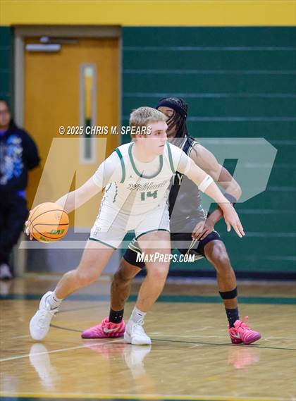 Thumbnail 3 in Trinity Catholic @ Forest photogallery.