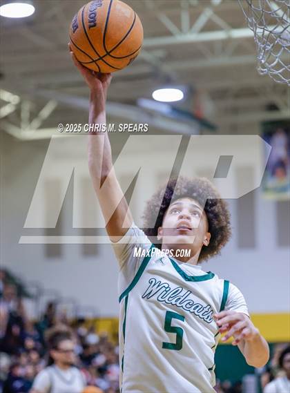 Thumbnail 1 in Trinity Catholic @ Forest photogallery.