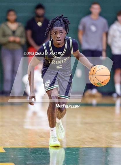 Thumbnail 2 in Trinity Catholic @ Forest photogallery.