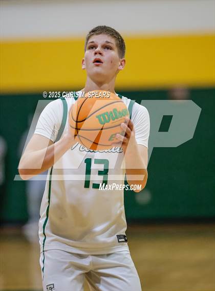 Thumbnail 2 in Trinity Catholic @ Forest photogallery.