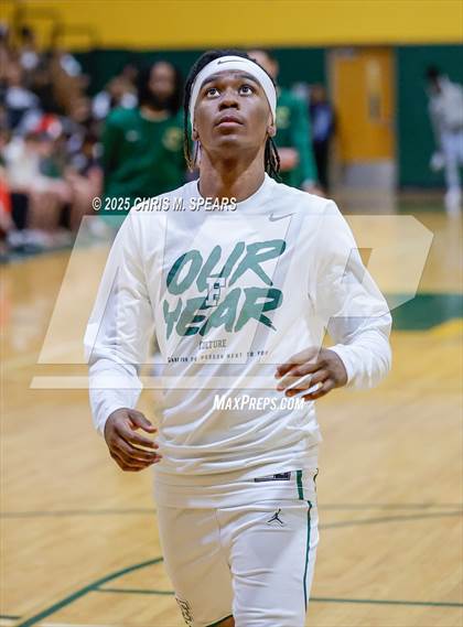 Thumbnail 3 in Trinity Catholic @ Forest photogallery.