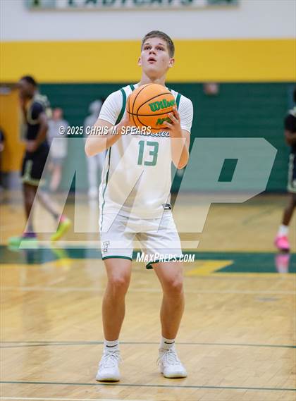 Thumbnail 3 in Trinity Catholic @ Forest photogallery.