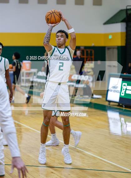 Thumbnail 2 in Trinity Catholic @ Forest photogallery.