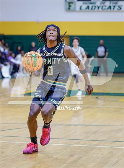 Thumbnail 3 in Trinity Catholic @ Forest photogallery.