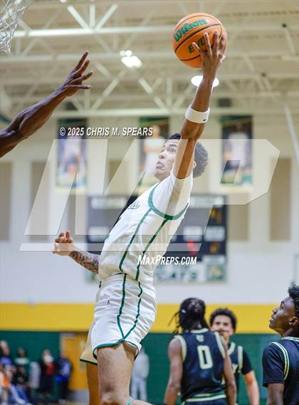 Thumbnail 2 in Trinity Catholic @ Forest photogallery.