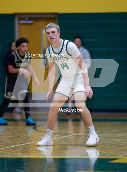 Thumbnail 3 in Trinity Catholic @ Forest photogallery.