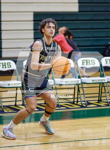 Thumbnail 1 in Trinity Catholic @ Forest photogallery.