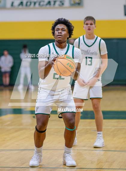 Thumbnail 2 in Trinity Catholic @ Forest photogallery.