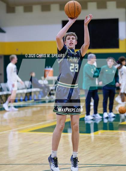 Thumbnail 1 in Trinity Catholic @ Forest photogallery.