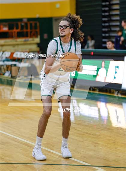 Thumbnail 1 in Trinity Catholic @ Forest photogallery.