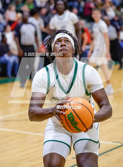 Thumbnail 2 in Trinity Catholic @ Forest photogallery.