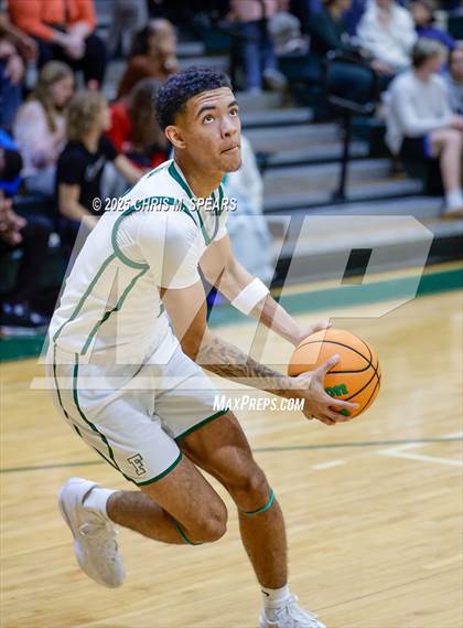 Thumbnail 3 in Trinity Catholic @ Forest photogallery.