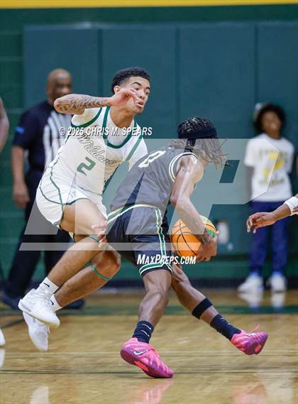 Thumbnail 3 in Trinity Catholic @ Forest photogallery.